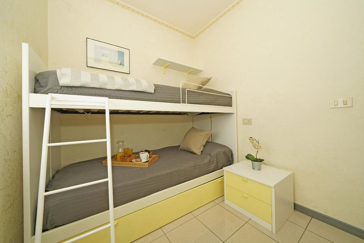 Il Porticciolo P1-12 By Wonderful Italy Apartamento Sirmione Exterior foto