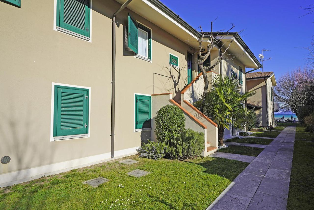 Il Porticciolo P1-12 By Wonderful Italy Apartamento Sirmione Exterior foto