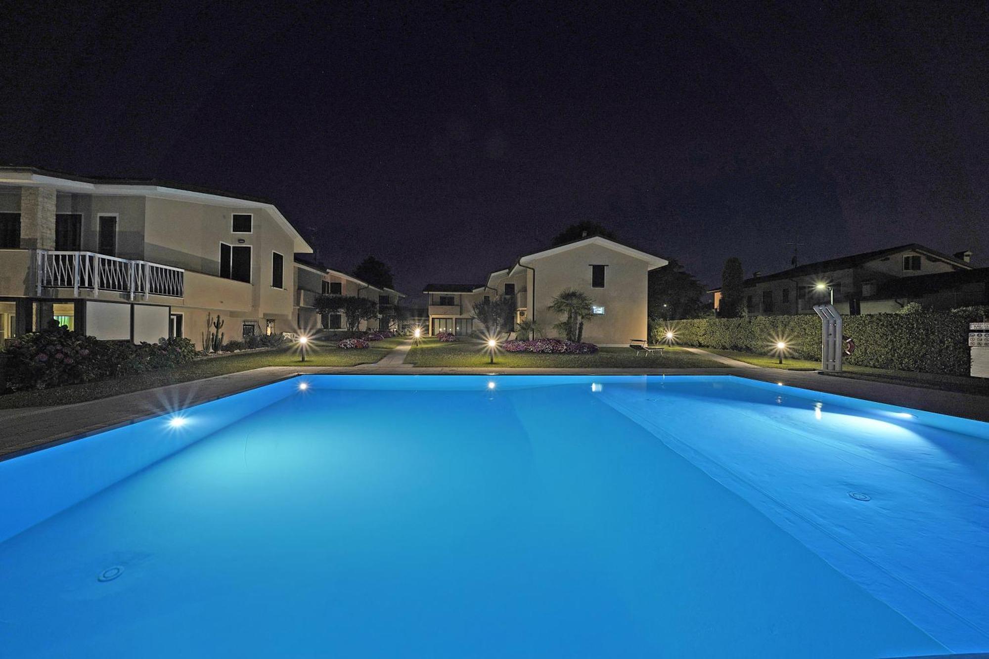 Il Porticciolo P1-12 By Wonderful Italy Apartamento Sirmione Exterior foto